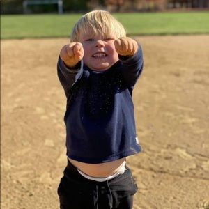 Meet your Posher, Scott